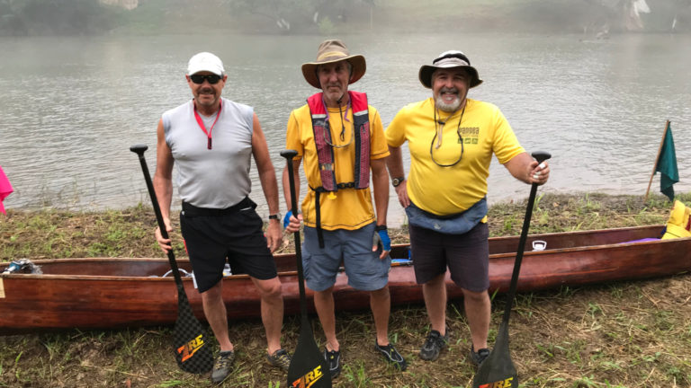 Belize River Challenge 170 Mile Race (2018)